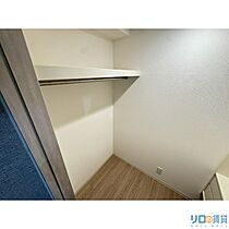 スプランディッド新大阪VI  ｜ 大阪府大阪市淀川区木川東4丁目（賃貸マンション1LDK・5階・45.22㎡） その11