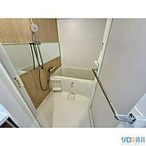 スプランディッド新大阪VI  ｜ 大阪府大阪市淀川区木川東4丁目（賃貸マンション1LDK・6階・35.90㎡） その4