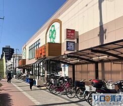 スプランディッド新大阪VI  ｜ 大阪府大阪市淀川区木川東4丁目（賃貸マンション1LDK・6階・35.90㎡） その24