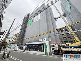 スプランディッド新大阪VI  ｜ 大阪府大阪市淀川区木川東4丁目（賃貸マンション1LDK・6階・45.22㎡） その6