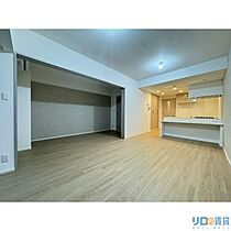 スプランディッド新大阪VI  ｜ 大阪府大阪市淀川区木川東4丁目（賃貸マンション1LDK・7階・45.22㎡） その3