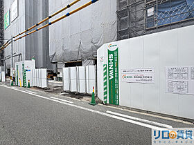 スプランディッド新大阪VII  ｜ 大阪府大阪市淀川区木川東4丁目（賃貸マンション2LDK・9階・45.57㎡） その16