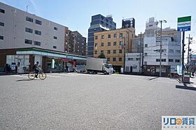 エクセレンスハイツ  ｜ 大阪府大阪市淀川区東三国5丁目（賃貸マンション1R・3階・24.53㎡） その21