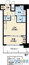 スプランディッドVII  ｜ 大阪府大阪市淀川区加島1丁目（賃貸マンション1LDK・7階・34.72㎡） その2