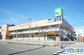 ディームス江坂  ｜ 大阪府吹田市江の木町（賃貸マンション1K・4階・24.80㎡） その21