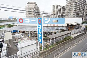 ローズハイツ東本  ｜ 大阪府大阪市淀川区東三国6丁目（賃貸マンション1DK・5階・30.00㎡） その23