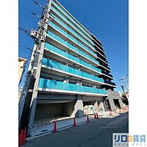 S-RESIDENCE東三国amante 303 ｜ 大阪府大阪市淀川区西三国1丁目（賃貸マンション1LDK・3階・33.13㎡） その17