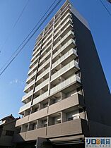 ブランシエスタ加島  ｜ 大阪府大阪市淀川区加島3丁目（賃貸マンション1K・11階・22.12㎡） その1