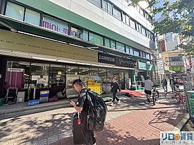 スプランディッド新大阪キャトル  ｜ 大阪府大阪市淀川区西中島3丁目（賃貸マンション1DK・7階・28.70㎡） その18