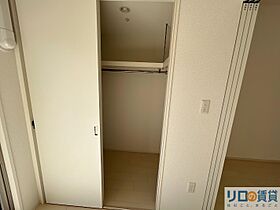 セレニテ江坂ルフレ  ｜ 大阪府吹田市江坂町1丁目（賃貸マンション2K・4階・29.95㎡） その9