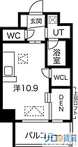 Dolce Vita 新大阪  ｜ 大阪府大阪市淀川区三国本町1丁目（賃貸マンション1R・3階・29.71㎡） その2