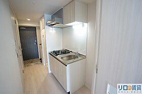 エムブイインプ新大阪 904 ｜ 大阪府大阪市淀川区木川東4丁目（賃貸マンション1K・9階・22.65㎡） その5