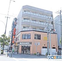 ホルス240  ｜ 大阪府大阪市淀川区東三国4丁目（賃貸マンション1K・4階・25.11㎡） その6