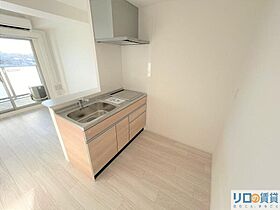 セレニテ十三ミラク  ｜ 大阪府大阪市淀川区十三本町2丁目（賃貸マンション1DK・9階・25.44㎡） その5