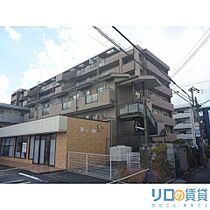 ヘブンズハイツ  ｜ 大阪府吹田市垂水町1丁目（賃貸マンション1K・2階・16.30㎡） その1