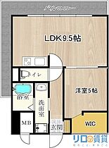 サムティ新大阪WEST 1005 ｜ 大阪府大阪市淀川区西宮原2丁目（賃貸マンション1LDK・10階・42.70㎡） その2