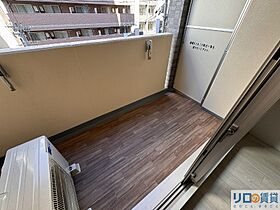 プランドール新大阪 704 ｜ 大阪府大阪市淀川区西中島6丁目（賃貸マンション2K・7階・27.09㎡） その14