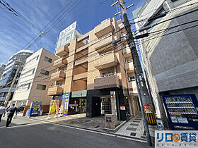 クルーム新大阪 2番館 3C ｜ 大阪府大阪市淀川区西中島6丁目（賃貸マンション2K・3階・24.75㎡） その1