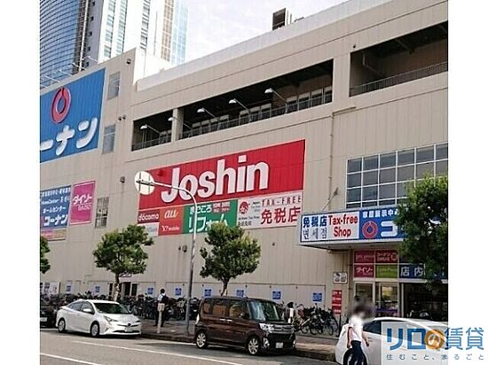 外観画像