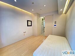 ステュディオ新御堂 227 2階1Kのリビング/ダイニング