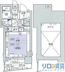 🉐敷金礼金0円！🉐エステムコート新大阪IIIステーションプラザ