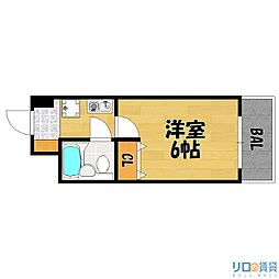 エスリード新大阪第6