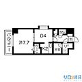 アクアスイート新大阪4階9.5万円