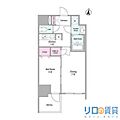COMFORIALIV新大阪WEST13階13.1万円