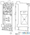 エステムコート新大阪3ステーションプラザ6階5.9万円