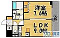 リーガル新大阪311階10.5万円