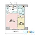 Dimus新大阪11階14.6万円