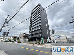 プレサンス東三国エンブレイス