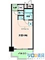 朝日プラザ新大阪11階4.2万円