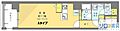 リッツスクエアキューブ5階8.2万円