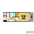 ローズコーポ西中島4階4.7万円