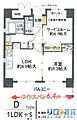 フィールドライト新大阪8階12.3万円