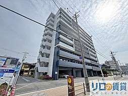 プレサンス新大阪イオリア 722