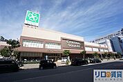 ライフセントラルスクエア西宮原店 455m