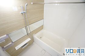 ORSUS新大阪 705 ｜ 大阪府大阪市淀川区宮原1丁目（賃貸マンション1LDK・7階・39.05㎡） その4