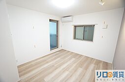 フジパレスＪＲ淡路駅東 1階1Kのリビング/ダイニング