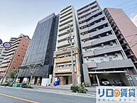 大阪府大阪市淀川区宮原1丁目：物件画像／リロの賃貸　西中島南方店　株式会社ケントコーポレーション