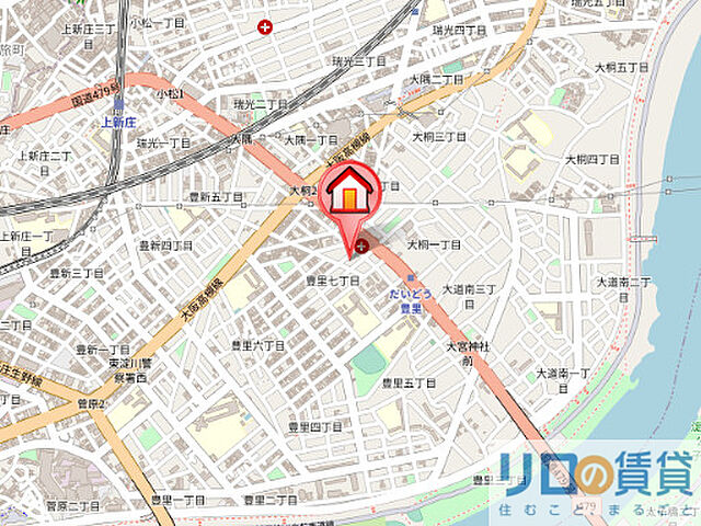 地図