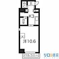 SSKNorth大阪2階8.0万円