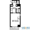 SSKNorth大阪2階8.0万円