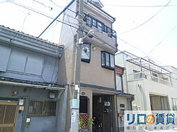 メゾンソレイユ