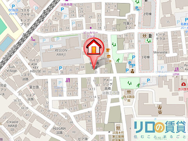 地図
