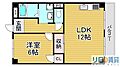パークサイト豊里2階6.5万円
