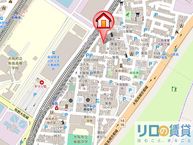 地図