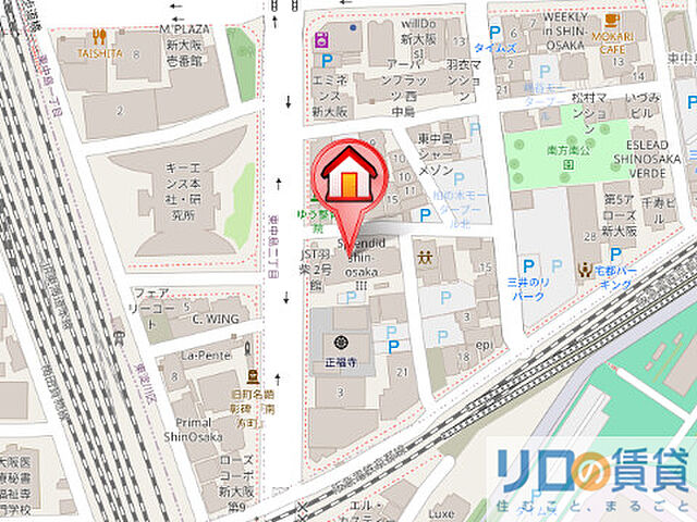 地図