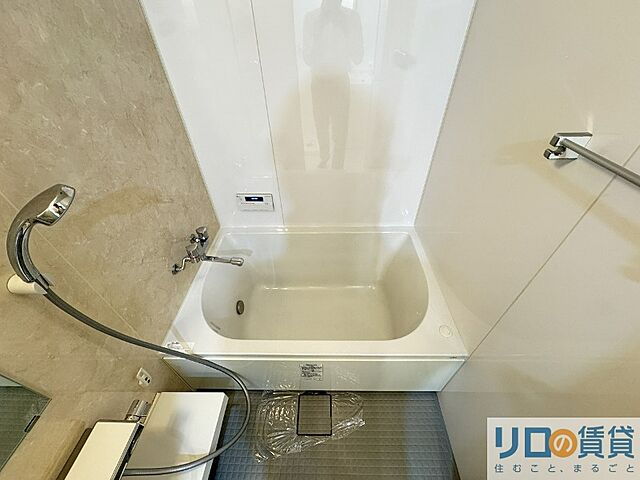 浴室